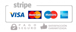 Powered by Stripe